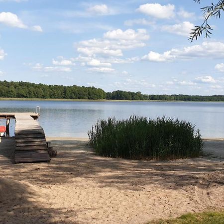 Warszawska Centrum - W Cenie 4 Rowery, Lodka Wioslowa, Kajak, Rower Wodny, Plaza Mrągowo Exteriör bild