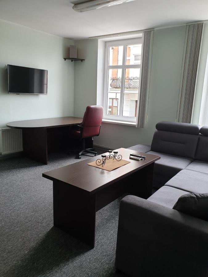 Warszawska Centrum - W Cenie 4 Rowery, Lodka Wioslowa, Kajak, Rower Wodny, Plaza Mrągowo Exteriör bild
