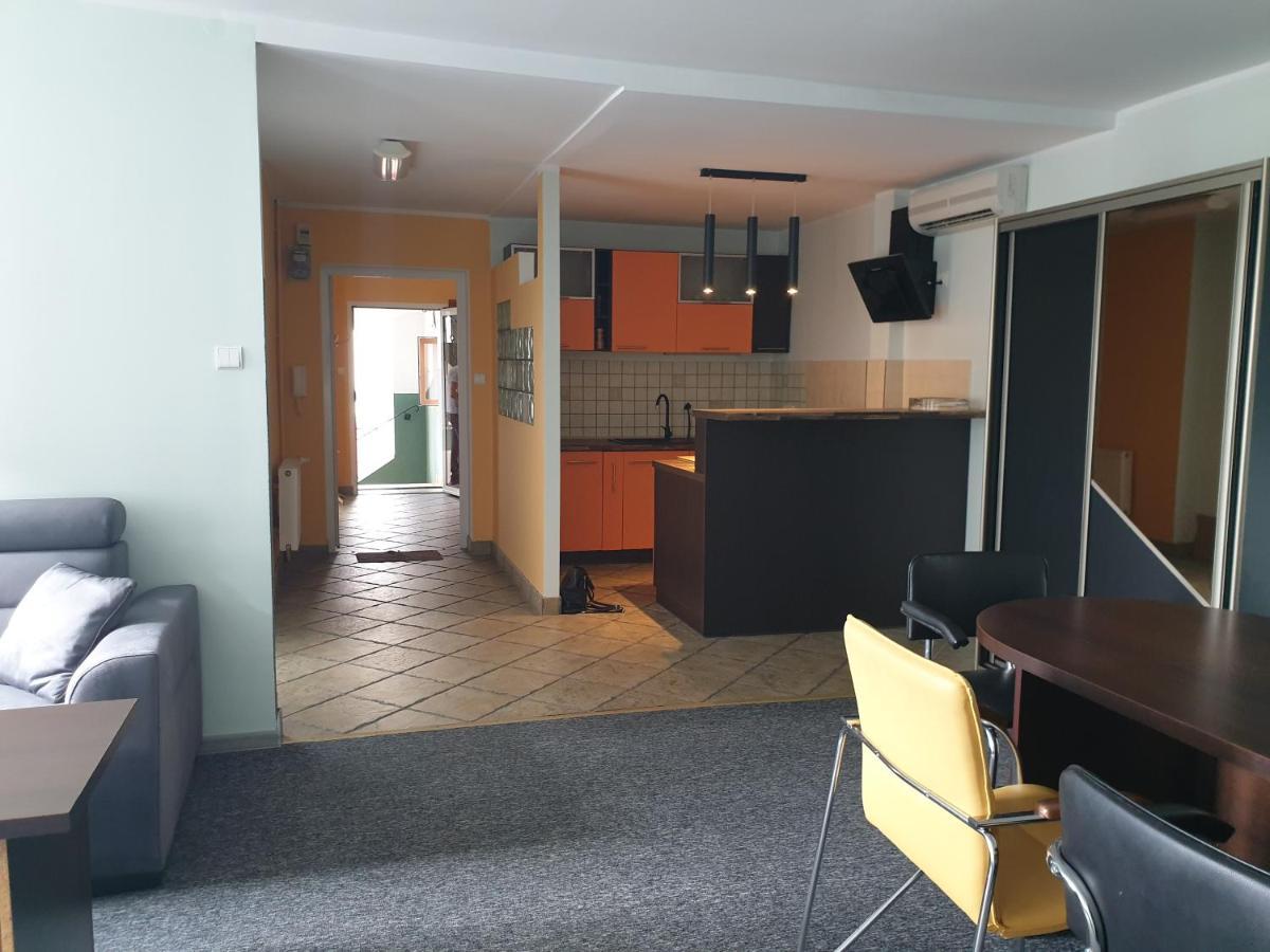 Warszawska Centrum - W Cenie 4 Rowery, Lodka Wioslowa, Kajak, Rower Wodny, Plaza Mrągowo Exteriör bild
