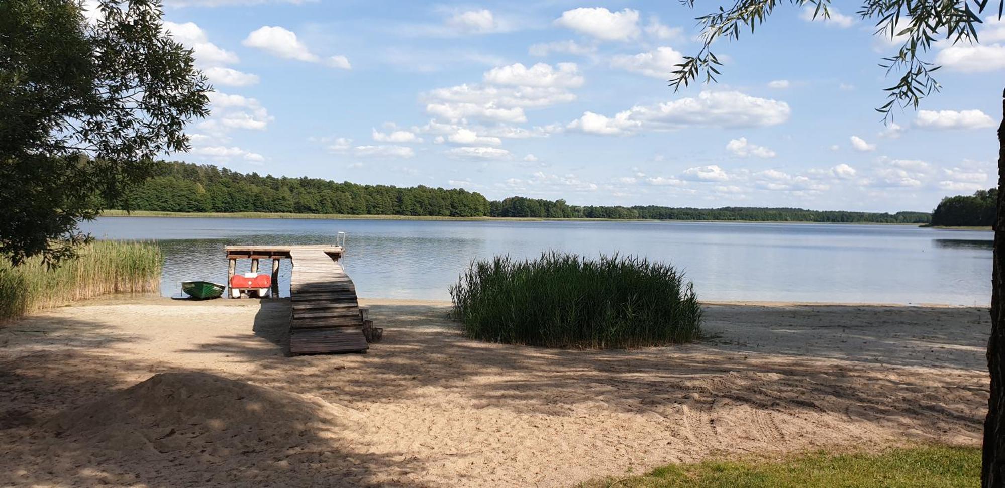 Warszawska Centrum - W Cenie 4 Rowery, Lodka Wioslowa, Kajak, Rower Wodny, Plaza Mrągowo Exteriör bild