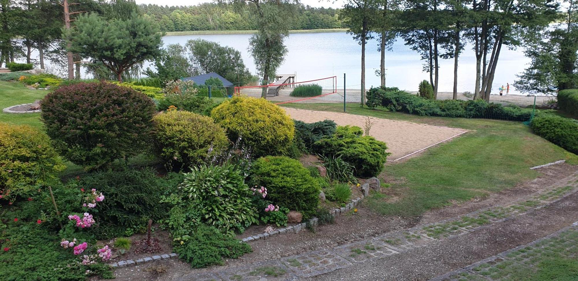 Warszawska Centrum - W Cenie 4 Rowery, Lodka Wioslowa, Kajak, Rower Wodny, Plaza Mrągowo Exteriör bild